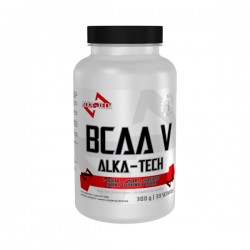 BCAA  V  Alka-Tech 300 g